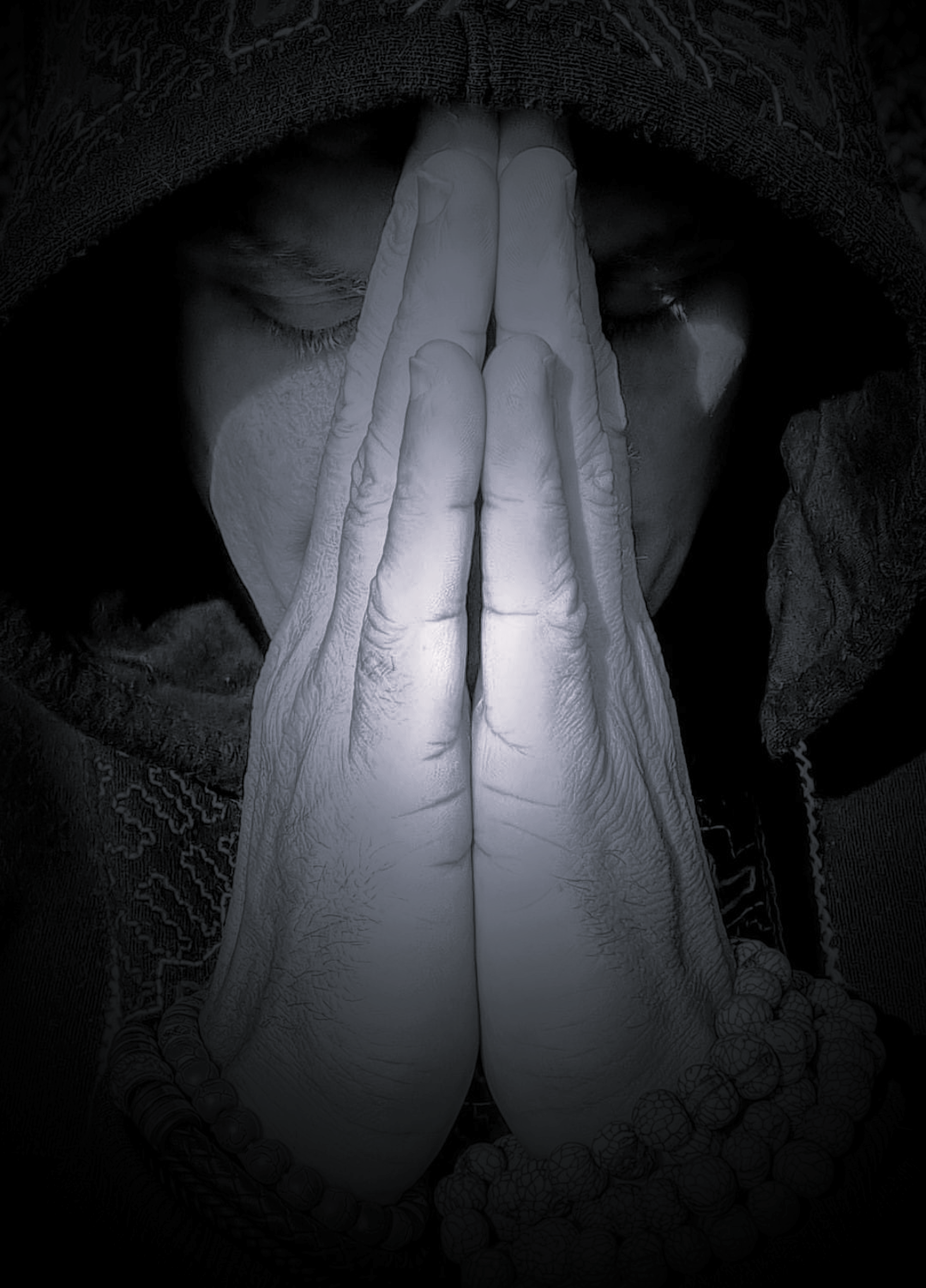 KAIO Healing retreat